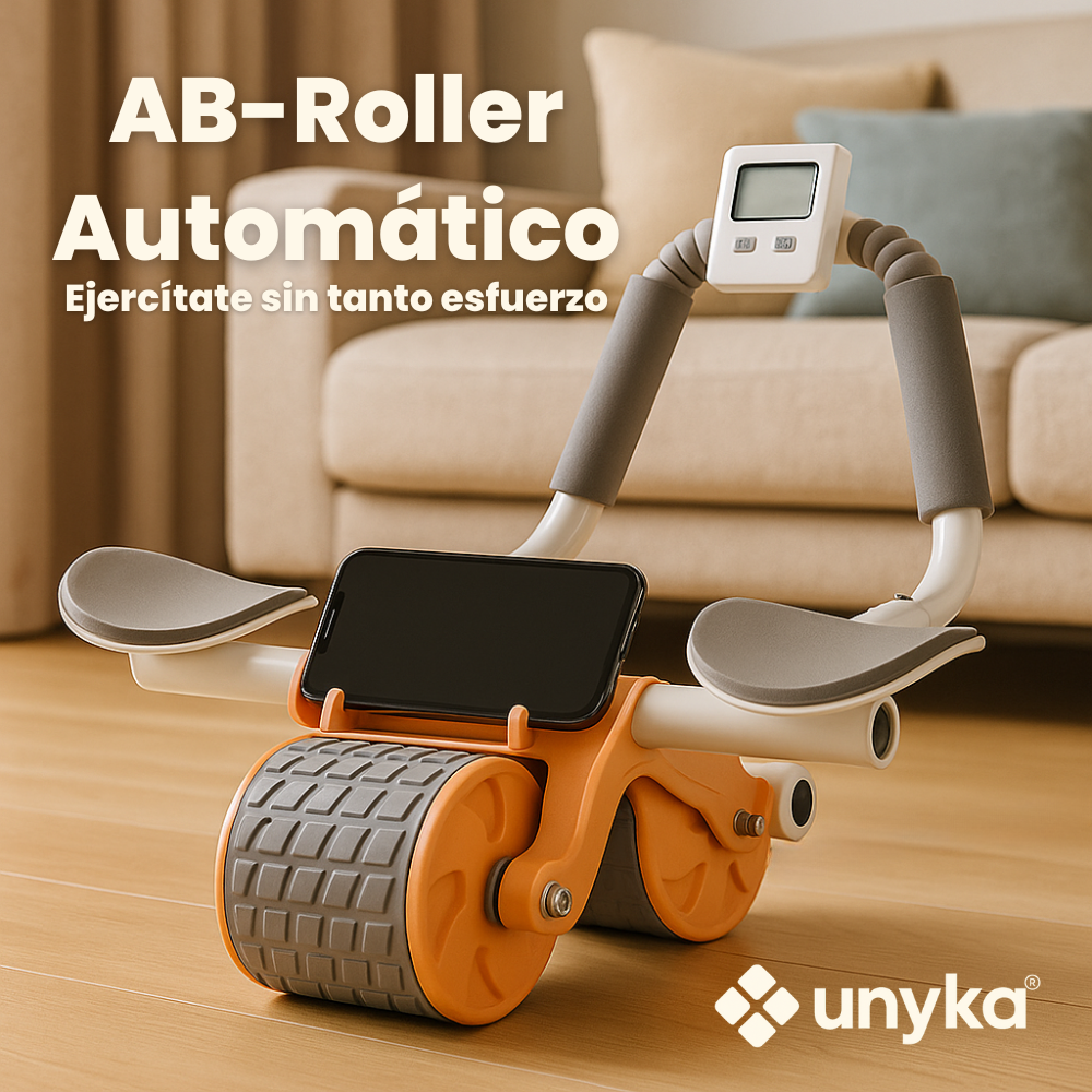 AB-Roller Automático Pro