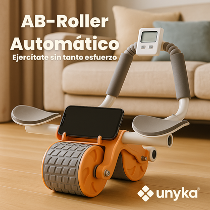 AB-Roller Automático Pro