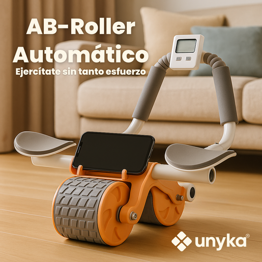 AB-Roller Automático Pro