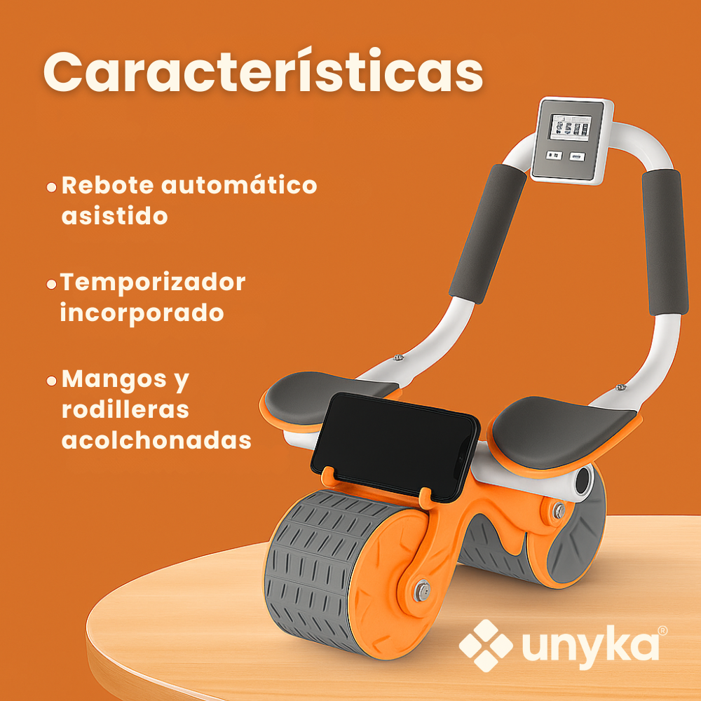 AB-Roller Automático Pro