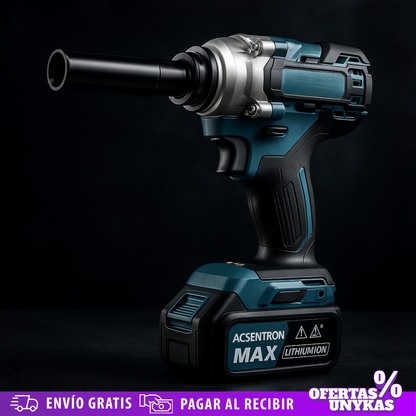 IMPACMAX - Taladro De Impacto